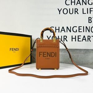 <AUTHENTIC>Fendi bag